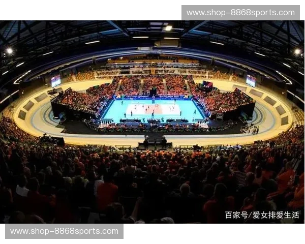 前瞻排球：从技战术到未来场景的全景观察