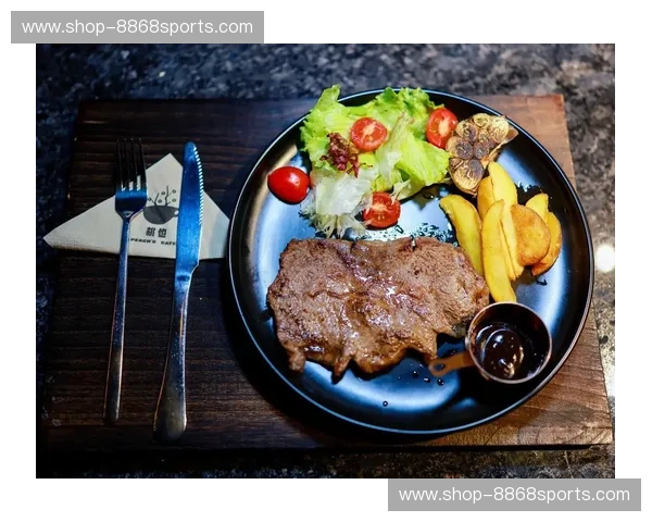 安格斯牛排与波尔多葡萄酒：一场舌尖上的旷世绝恋